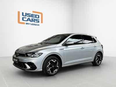 VW Polo R-Line+DSG+Led+CarPlay (2025) - Photo 4