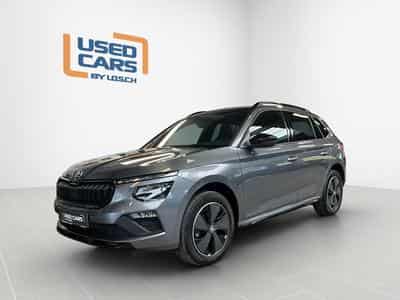 Skoda Kamiq Monte-Carlo+DSG+Led+Navi+Pano (2025) - Photo 1