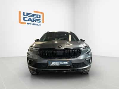 Skoda Kamiq Monte-Carlo+DSG+Led+Navi+Pano (2025) - Photo 3