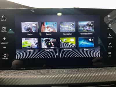 Skoda Kamiq Monte-Carlo+DSG+Led+Navi+Pano (2025) - Photo 13