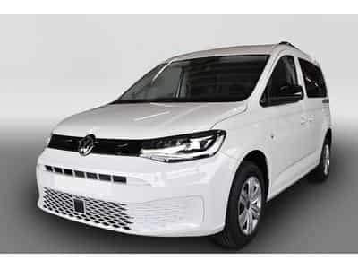 VW Caddy (2026) - Photo 1