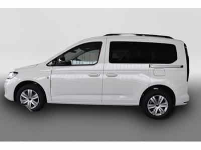 VW Caddy (2026) - Photo 2