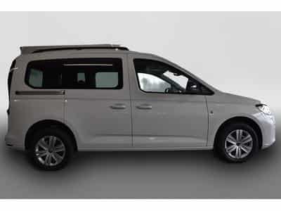 VW Caddy (2026) - Photo 3