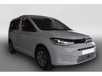 VW Caddy (2026) - Photo 4