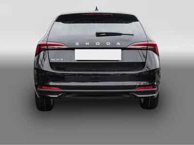 Skoda Scala (2026) - Photo 5