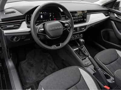 Skoda Scala (2026) - Photo 7