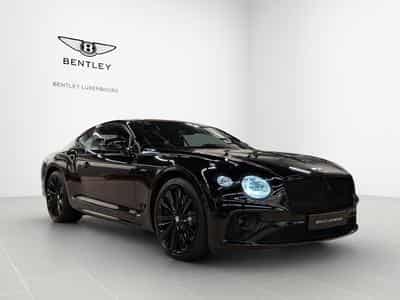 Bentley Continental GT W12 Speed (2022) - Foto 1