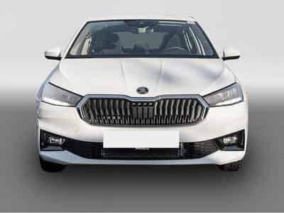 Skoda Fabia (2026) - Photo 2