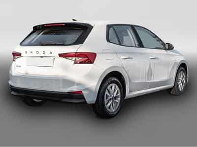 Skoda Fabia (2026) - Photo 3
