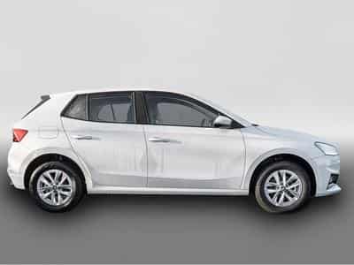 Skoda Fabia (2026) - Photo 4