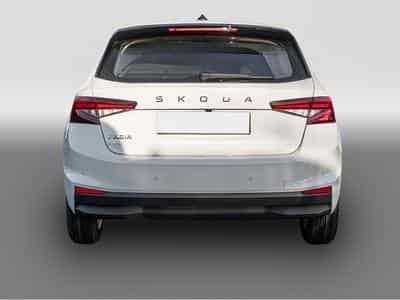 Skoda Fabia (2026) - Photo 5