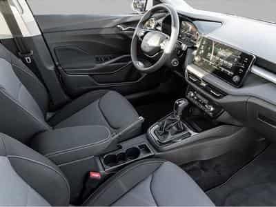 Skoda Fabia (2026) - Photo 6