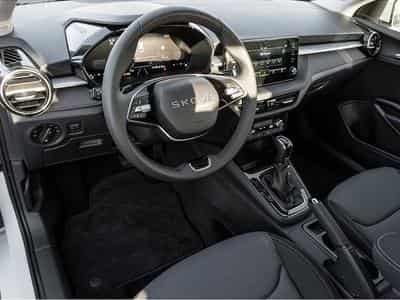 Skoda Fabia (2026) - Photo 7