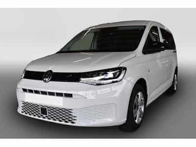 VW Caddy (2026) - Photo 1