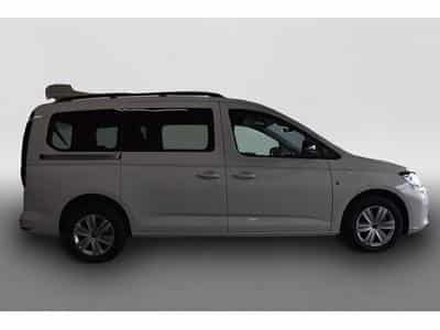 VW Caddy (2026) - Photo 3