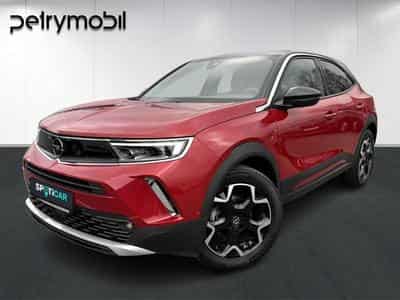 Opel Mokka Ultimate EAT8 (2022) - Photo 1