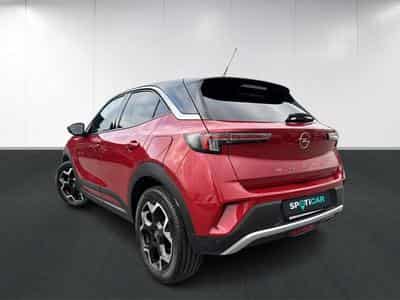 Opel Mokka Ultimate EAT8 (2022) - Photo 6