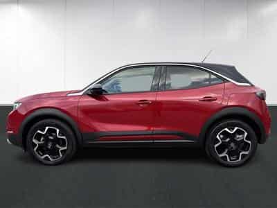Opel Mokka Ultimate EAT8 (2022) - Photo 7