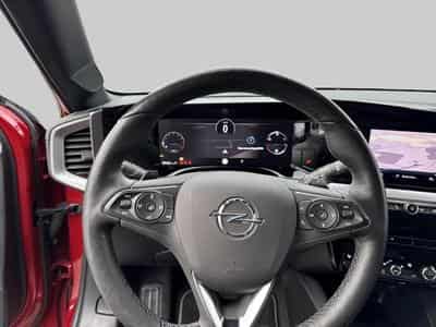 Opel Mokka Ultimate EAT8 (2022) - Photo 14