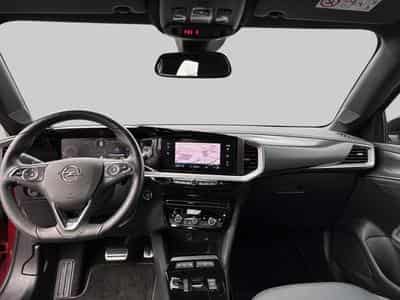 Opel Mokka Ultimate EAT8 (2022) - Photo 13