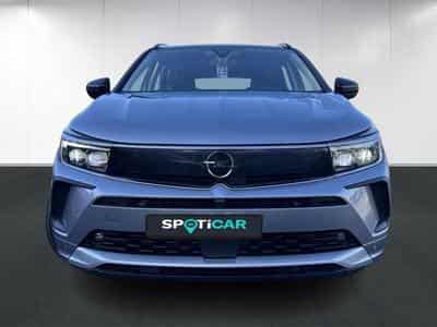 Opel Grandland Business Elegance (2023) - Photo 4