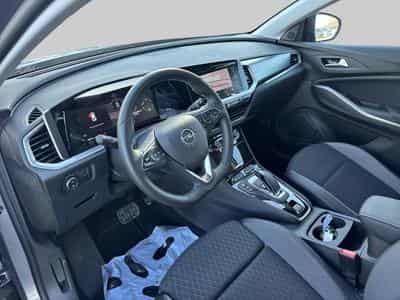 Opel Grandland Business Elegance (2023) - Photo 11