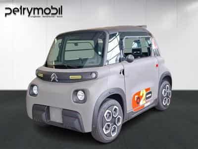 Citroën Ami AMI (2026) - Photo 1