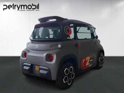 Citroën Ami AMI (2026) - Photo 4