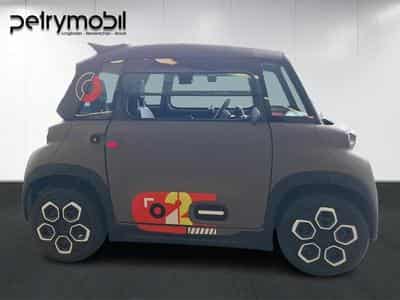 Citroën Ami AMI (2026) - Photo 8