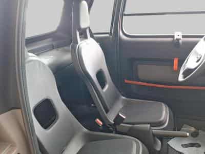 Citroën Ami AMI (2026) - Photo 10