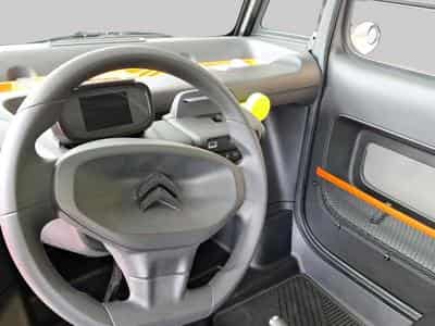Citroën Ami AMI (2026) - Photo 13