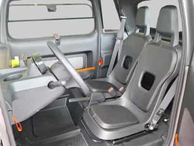 Citroën Ami AMI (2026) - Photo 11