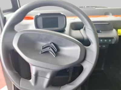 Citroën Ami AMI (2026) - Photo 14