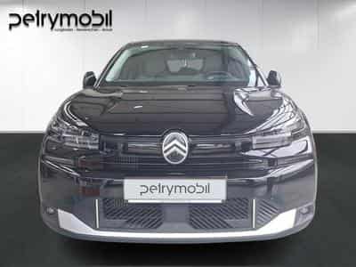 Citroën C4 & ë- Feel Pack (2025) - Photo 2