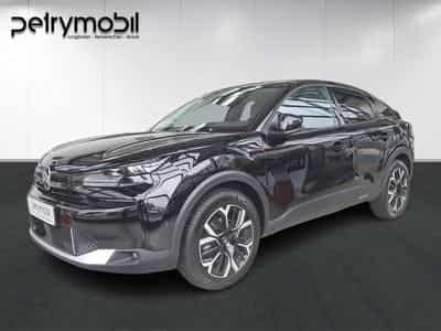 Citroën C4 & ë- Feel Pack (2025) - Photo 1