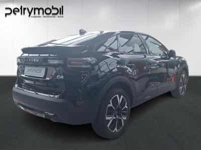 Citroën C4 & ë- Feel Pack (2025) - Photo 4