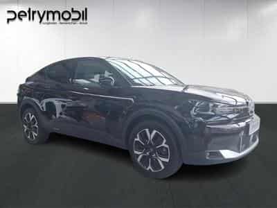 Citroën C4 & ë- Feel Pack (2025) - Photo 3