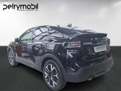 Citroën C4 & ë- Feel Pack (2025) - Photo 6