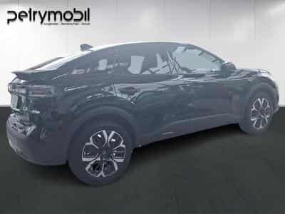 Citroën C4 & ë- Feel Pack (2025) - Photo 8