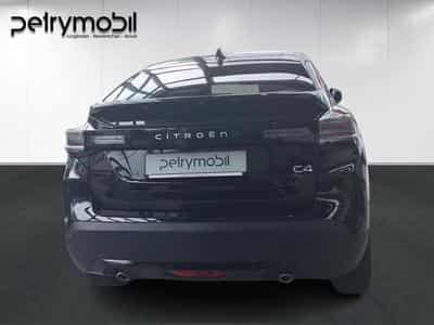 Citroën C4 & ë- Feel Pack (2025) - Photo 5