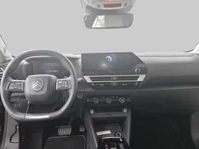 Citroën C4 & ë- Feel Pack (2025) - Photo 13