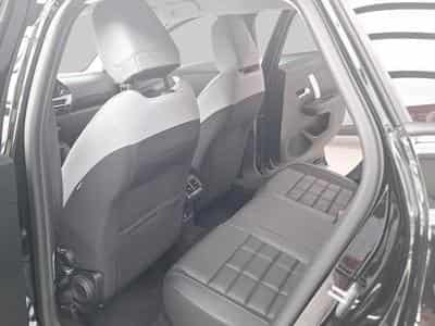 Citroën C4 & ë- Feel Pack (2025) - Photo 12