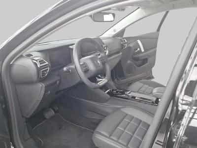 Citroën C4 & ë- Feel Pack (2025) - Photo 11