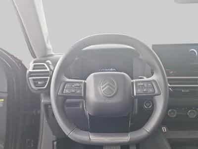 Citroën C4 & ë- Feel Pack (2025) - Photo 14