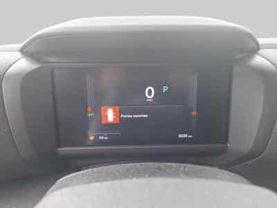 Citroën C4 & ë- Feel Pack (2025) - Photo 15