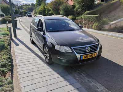 VW Passat (2006) - Photo 1