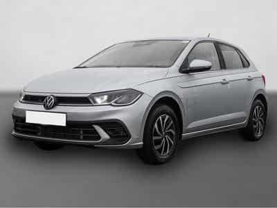 VW Polo (2025) - Photo 1