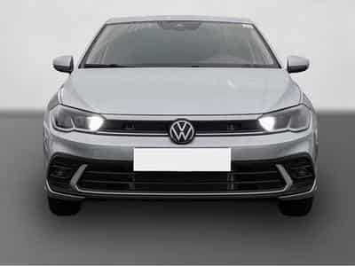 VW Polo (2025) - Photo 2