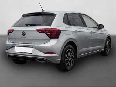 VW Polo (2025) - Photo 3