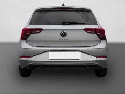 VW Polo (2025) - Photo 5